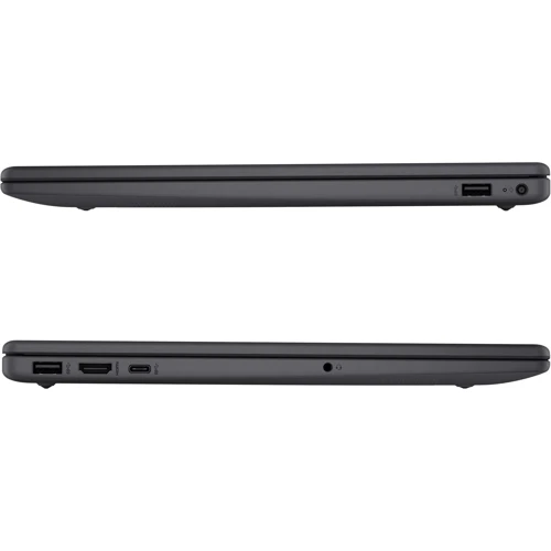 Ноутбук HP 15-fc0148ua Chalkboard Gray (B9PH7EA) UA: Тип екрану матовий