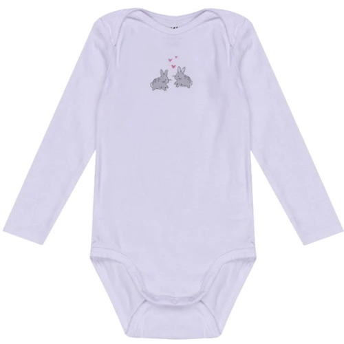 Боді H & M 4720648 62 см біле
