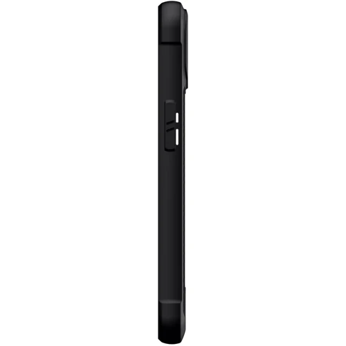 Чохол для iPhone Urban Armor Gear UAG Metropolis LT Magsafe Kevlar Black (114048113940) for iPhone 14: Колір черный