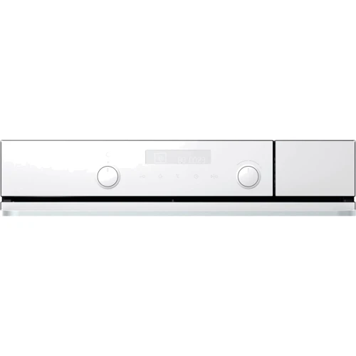 Духовой шкаф электрический Gorenje BCS547ORAW: Мощность подключения, Вт 2900