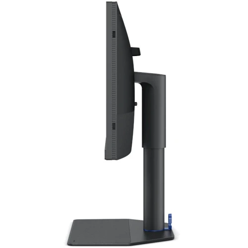 Монитор BenQ Sw272q (9H.LLPLB.QBE): Формат изображения 16:9