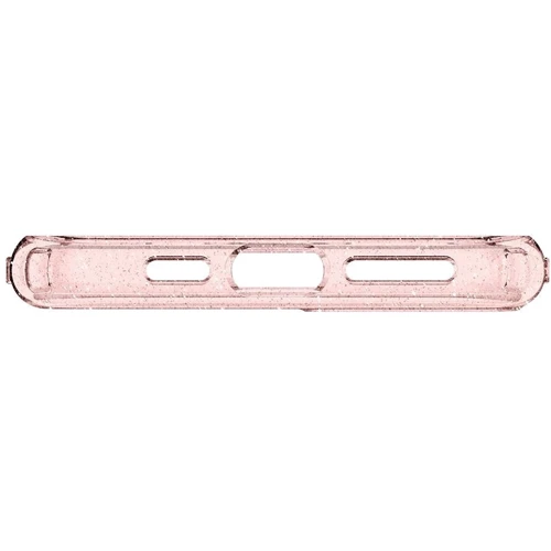 Чехол для iPhone Spigen Liquid Crystal Glitter Rose Quartz (077CS27230) for iPhone 11 Pro фото 8