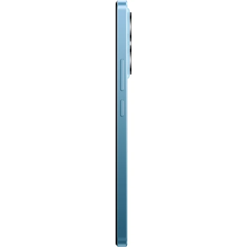 Смартфон Xiaomi Redmi Note 14 8/128GB Ocean Blue (Global, NFC): Оперативная память 8 ГБ