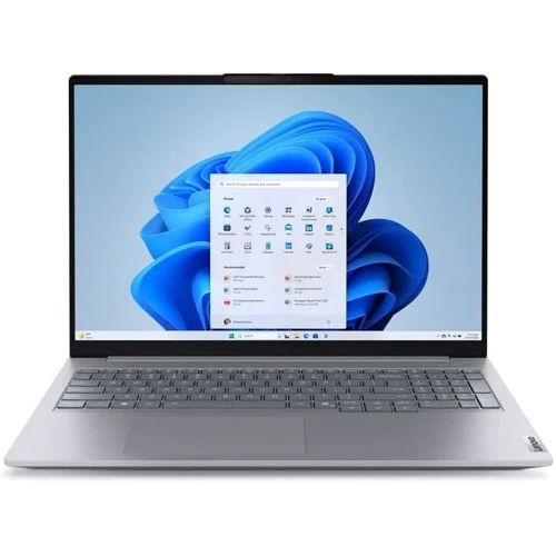 Ноутбук Lenovo ThinkBook 16 G8 IRL (21SH008GRA) UA
