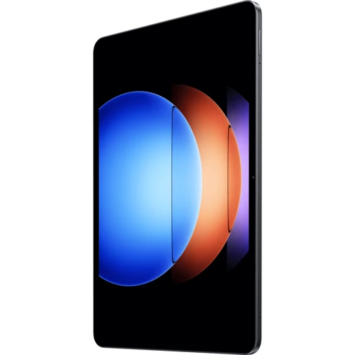 Планшет Xiaomi Pad 6S Pro 12.4 8/256Gb Wi-Fi Graphite Gray (UA): Встроенная память 256 ГБ