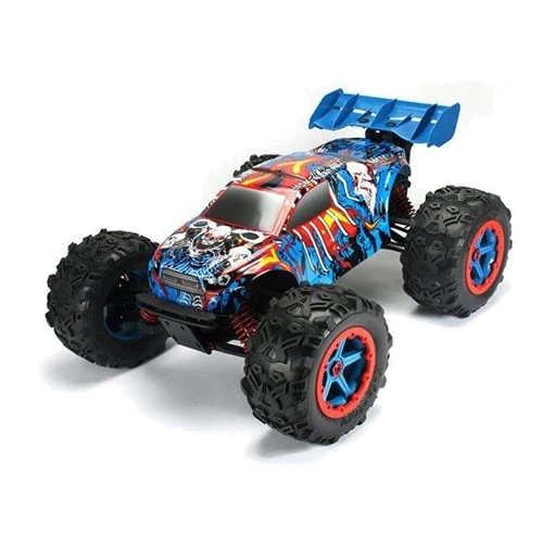 Монстр 1:8 Team Magic E6 Trooper II 4S (TM505004): Класс Монстр