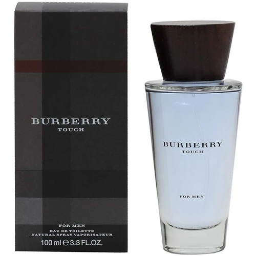 Парфюмированная вода Burberry Touch 100 ml