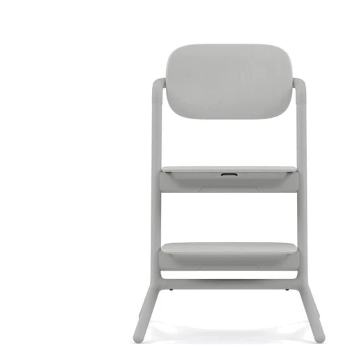 Стульчик для кормления Cybex Lemo Suede Grey (522001553): Тип классический стульчик