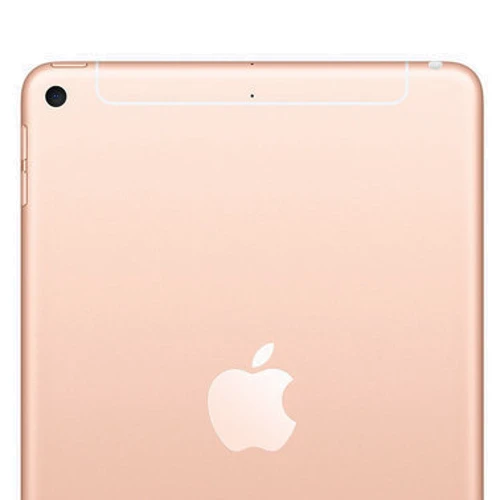 Apple iPad mini 5 2019 Wi-Fi + LTE 64GB Gold (MUX72) Approved Вітринний зразок: Причина уцінки Как новый (витринный образец): iPad выглядит и функционирует как новый. iPad полностью протестирован по программе Approved, все функции работают корректно