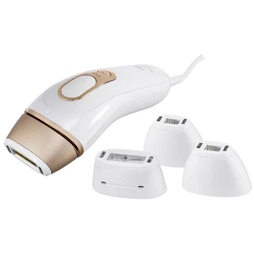 Эпилятор Braun Silk-Expert Pro 5 5387