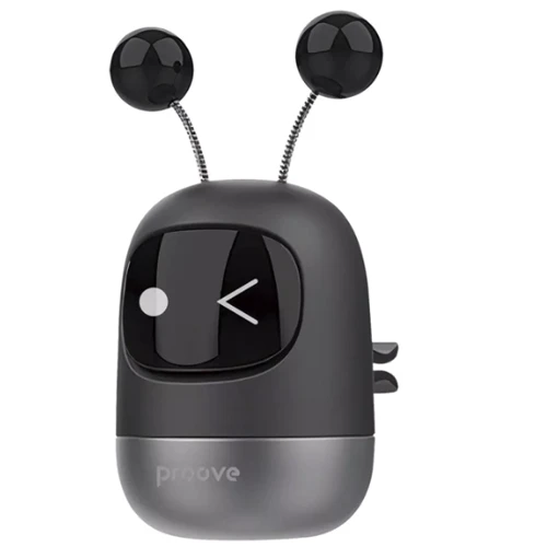 Ароматизатор для авто Proove Emoji Robot playful (AFER00000004): undefined undefined