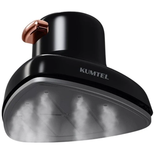 Отпариватель KUMTEL HMGS-04 mini Black