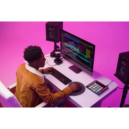 Аудиоинтерфейс PRESONUS AUDIOBOX GO: Интерфейсы USB