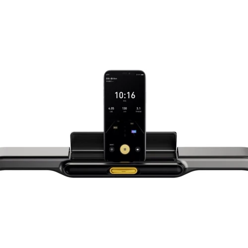 Беговая дорожка Xiaomi King Smith WalkingPad Treadmill R2 Black (TRR2F) (M-9939915)