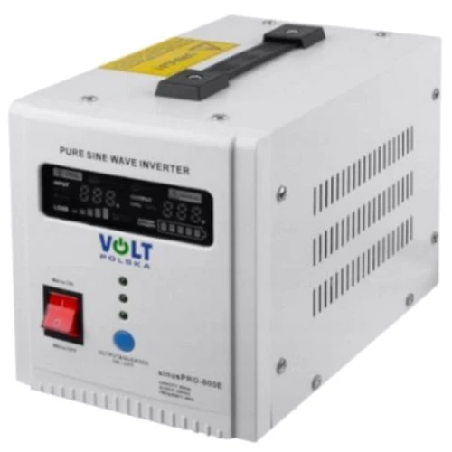 LogicPower PSW-HEASTS-800VA/3RD-WLS