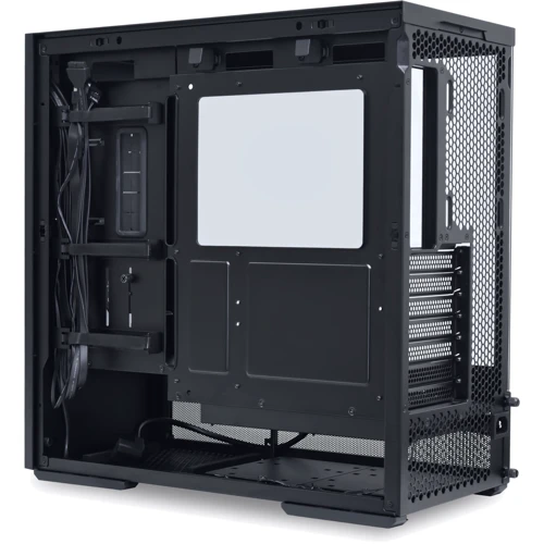 Корпус Lian Li Lancool 207 Black (G99.LAN207RX.00) фото 8