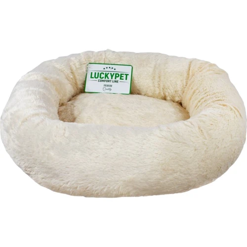 Лежак Lucky Pet Трава №1 для собак бежевий 43х13 см (218366)