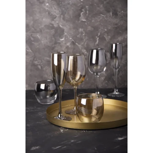 Склянка Luminarc Delice Honey 340 мл х 6 шт. (J9403/1): Обсяг склянки мл 340