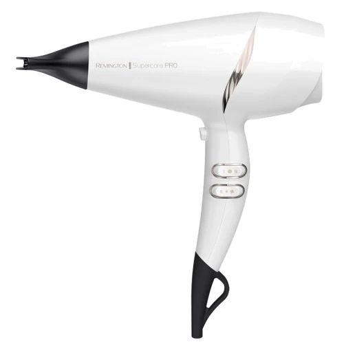 Фен Remington AC7200W Supercare PRO 2200 AC motor: Тип фен