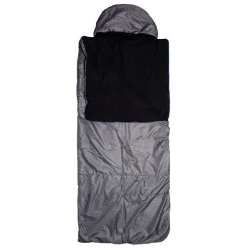 Спальный мешок Ranger 3 season Grey RA6648: Назначение Весна-Осень
