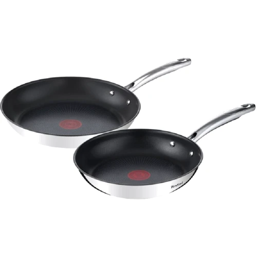 Набор сковород Tefal Duetto+ (G732S255)