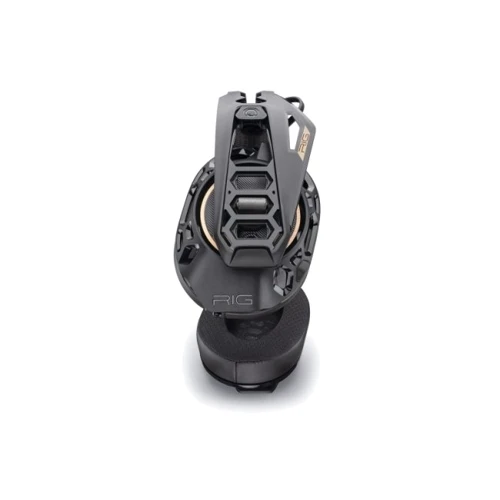 Наушники Plantronics Rig 500 Pro Hx Dolby Atmos Gaming Headset For Xbox One (214451-60): Тип крепления оголовные