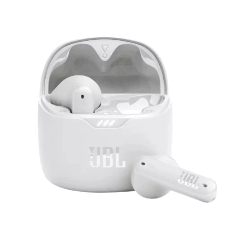 Навушники JBL Tune Flex White (JBLTFLEXWHT)