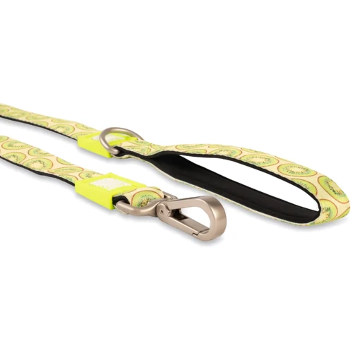 Поводок короткий для собак Max & Molly Short Leash - Kiwi XS (4894512023444): Вид Обычный