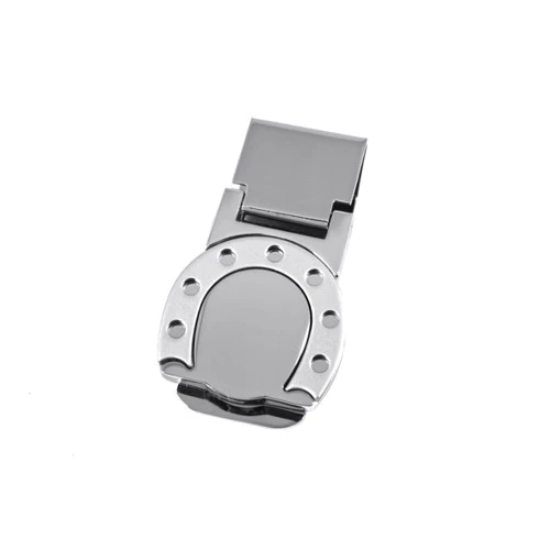 Затиск Elite для купюр (M8827)