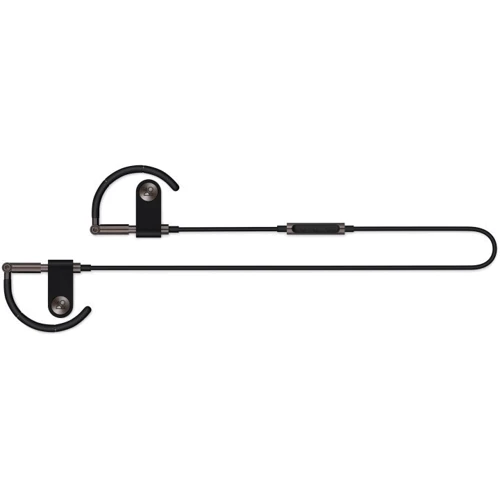Наушники Bang & Olufsen Earset Graphite Brown: Тип конструкции вкладыши