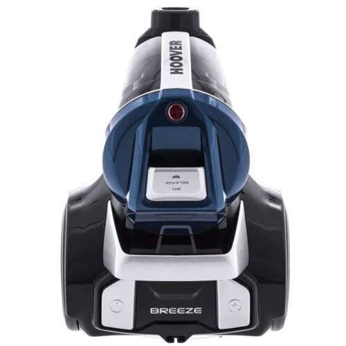 Пилосос Hoover BR30PET 011: Ємність пилозбірника 2 л