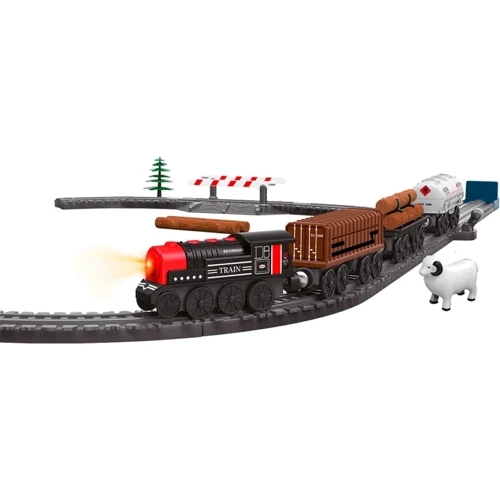 Ігровий набір Otamanko Мандрівний Експрес (532.01.35)