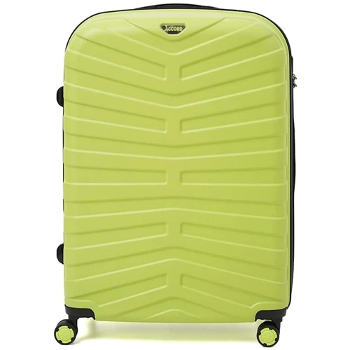 Валіза Ricco Grande XL green (T15002green-XL)