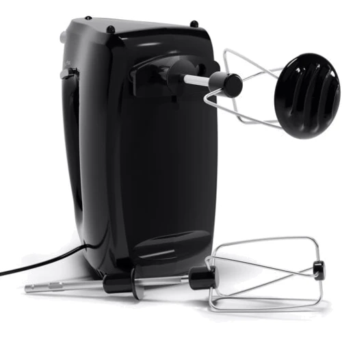 Миксер Zelmotor 451.5 Black: Тип ручной