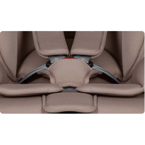 Автокрісло Lionelo Sander Beige Sand фото 5