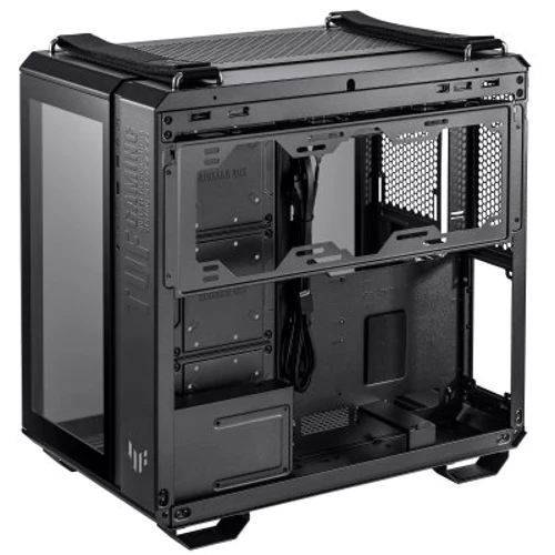 Корпус ASUS TUF Gaming GT502 (90DC0090-B09000) фото 7