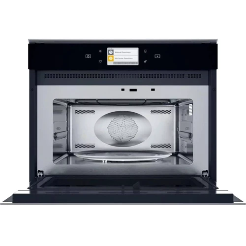 Встраиваемая микроволновая печь Whirlpool W11IMW161 фото 12