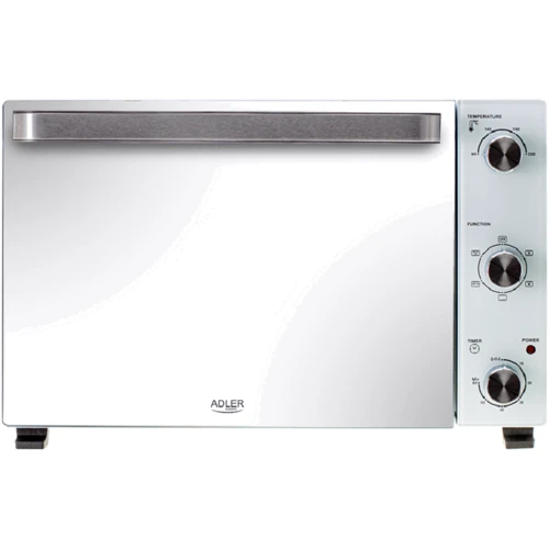 Электродуховка настольная Adler AD 6027