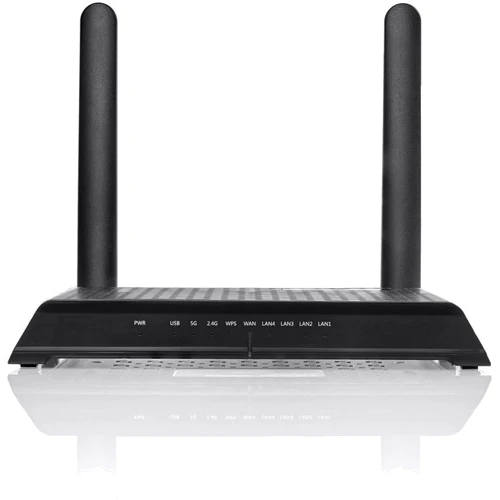 Маршрутизатор Wi-Fi Netis N1: Тип маршрутизатора Wi-Fi роутер