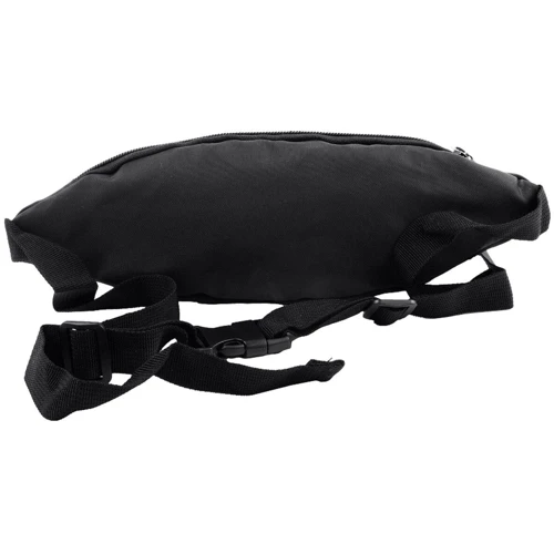 Чоловіча поясна сумка Volunteer чорна (GB5022-01-black): Застібка Молния