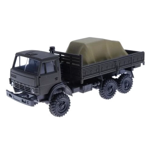 Автомобиль AMA Камаз бортовой AMA550012