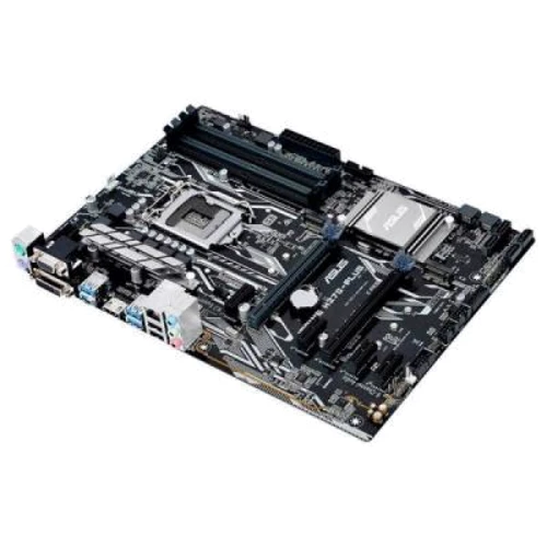 ASUS PRIME H270-PLUS/CSM/C/SI: Роз'єми на платі SATA 3.0, M.2, PCI Express x1