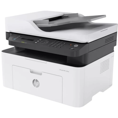 МФУ HP Laser M137fnw Wi-Fi (4ZB84A) UA фото 6