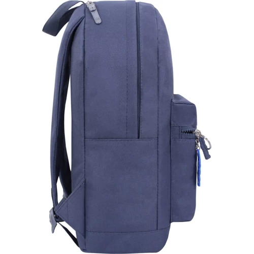 Женский рюкзак Bagland Hood W/R серый 458 (0054466): Тип Рюкзаки