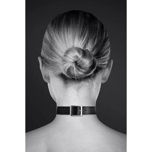 Чокер Bijoux Pour Toi - FETISH Black