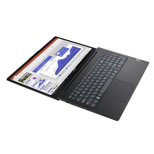 Ноутбук Lenovo V15 G2 ALC (82KD00G0PB): Обсяг накопичувача 512 ГБ (SSD)