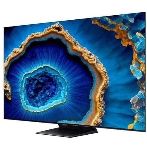 Телевизор TCL 55C801: Тип QLED-телевизоры