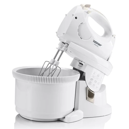 Міксер Zelmer 381.61 Ivory (ZHM0861IUA)	