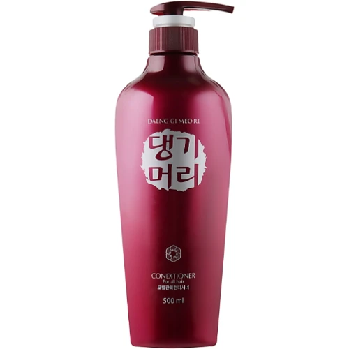 Daeng Gi Meo Ri Conditioner For All Hair Питательный кондиционер для всех типов волос 500 ml