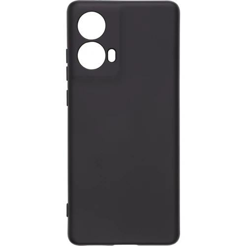 Чохол для телефона ArmorStandart ICON Case Camera cover Black для Motorola G85 5G (ARM77297)